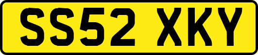 SS52XKY