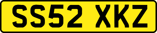 SS52XKZ