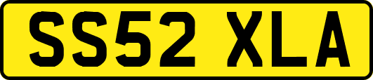SS52XLA