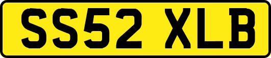 SS52XLB