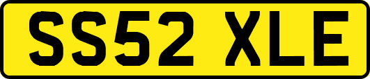 SS52XLE
