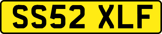 SS52XLF