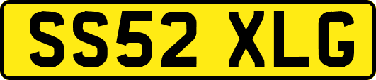 SS52XLG