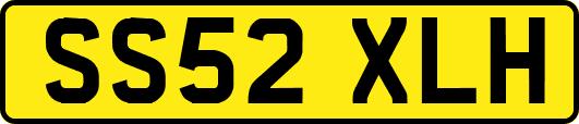 SS52XLH