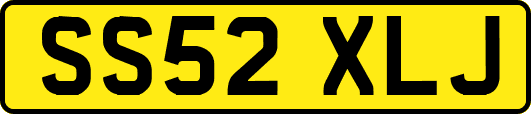 SS52XLJ