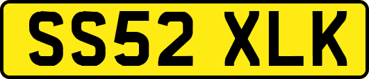 SS52XLK