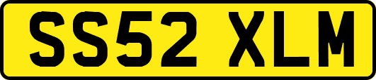 SS52XLM