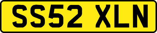 SS52XLN
