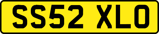 SS52XLO