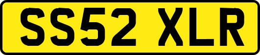 SS52XLR