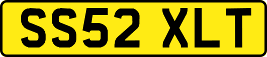 SS52XLT