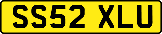 SS52XLU