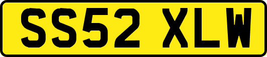 SS52XLW