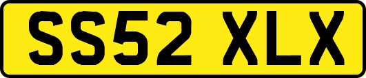 SS52XLX