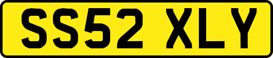 SS52XLY