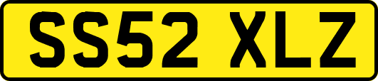 SS52XLZ