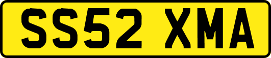 SS52XMA
