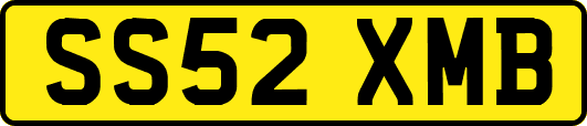 SS52XMB