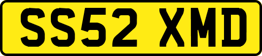 SS52XMD