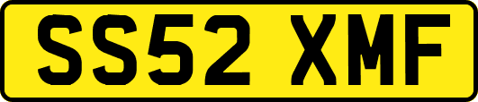 SS52XMF