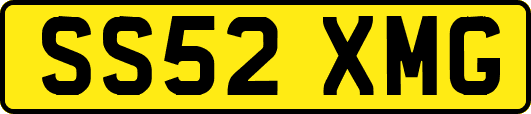 SS52XMG