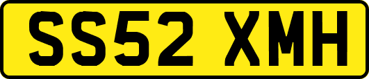 SS52XMH