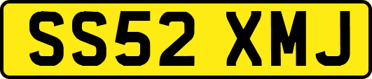 SS52XMJ