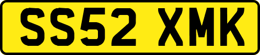SS52XMK