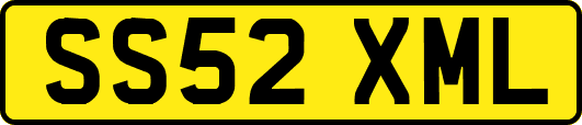 SS52XML