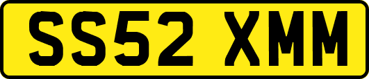 SS52XMM