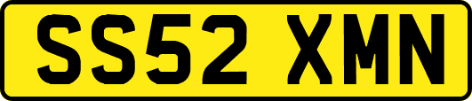 SS52XMN
