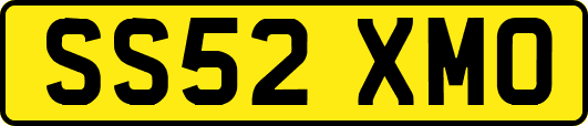 SS52XMO