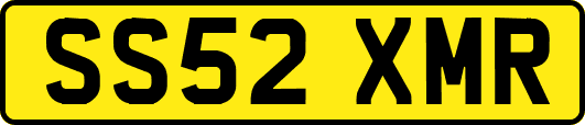 SS52XMR