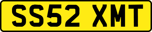 SS52XMT