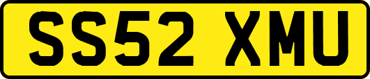 SS52XMU