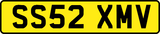 SS52XMV