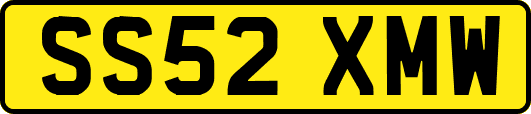 SS52XMW