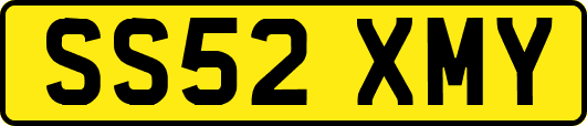 SS52XMY