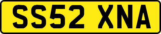SS52XNA