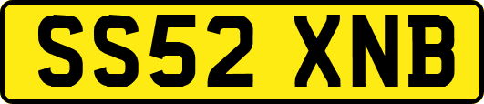 SS52XNB