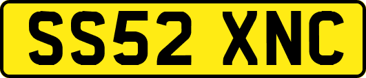 SS52XNC