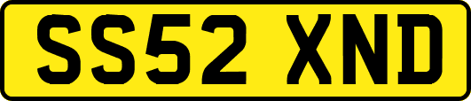 SS52XND