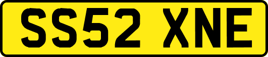 SS52XNE