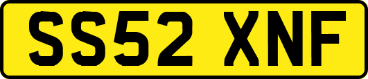SS52XNF