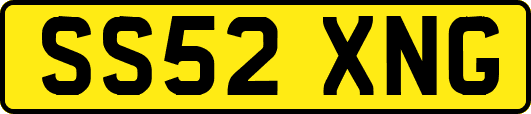 SS52XNG