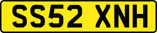 SS52XNH