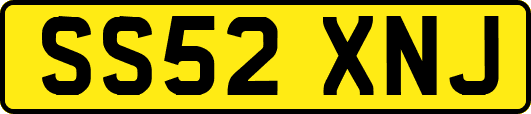 SS52XNJ