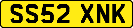 SS52XNK