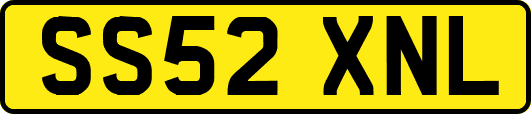 SS52XNL