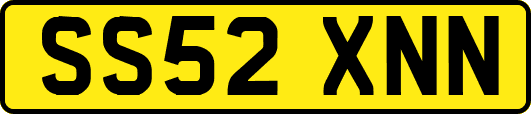 SS52XNN